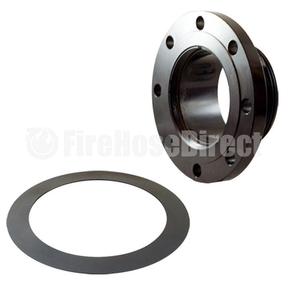 6" Neoprene Flange Gasket