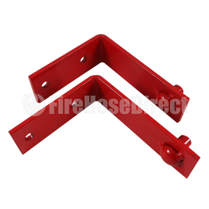 1 1/2" Hump Hose Rack Small