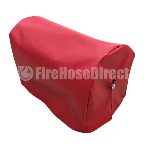 Small Dry Hose Storage Reel Cover