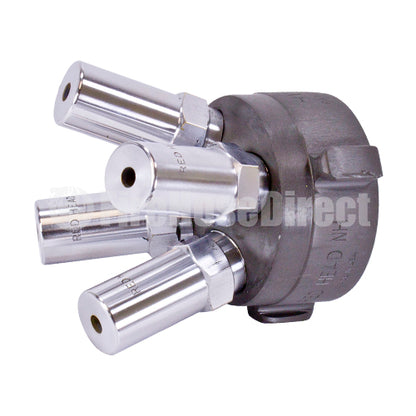 HY-D Decon Nozzle