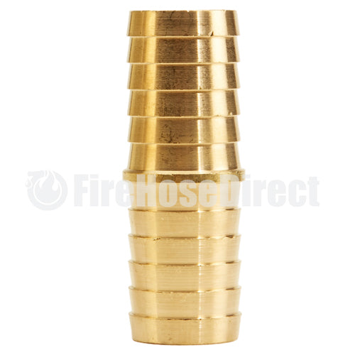 1" Brass Hose Mender