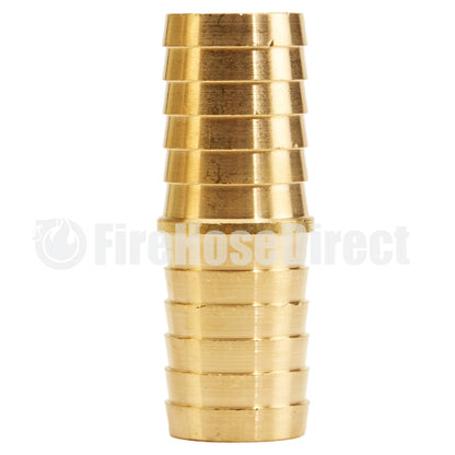 1" Brass Hose Mender