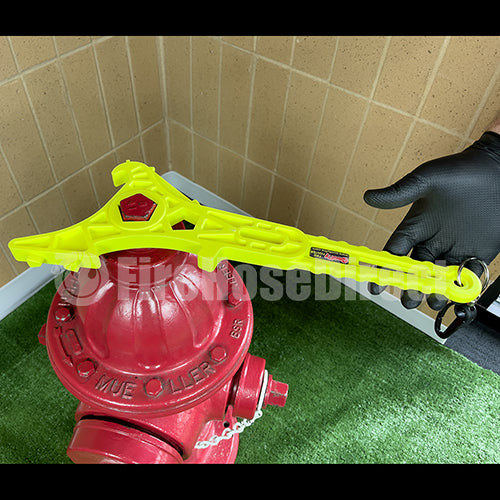 Super Spanner Hydrant Wrench