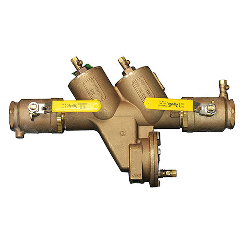 Standard 2" Backflow Preventer