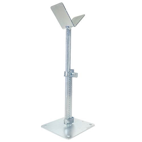 Hydrant Meter Adjustable Stand