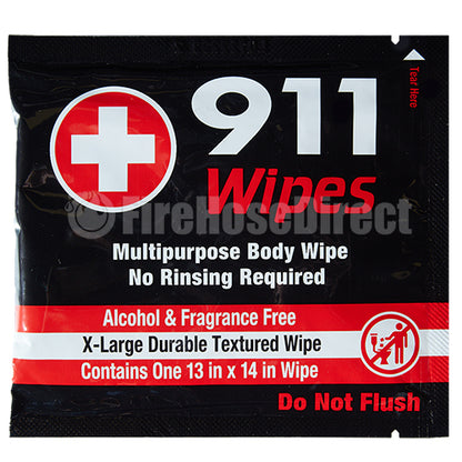 Heavy-Duty Wet Wipe (20 Pack)