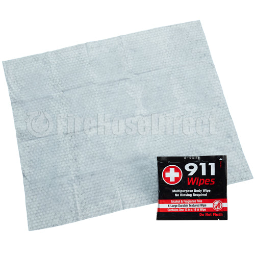 Heavy-Duty Wet Wipe (120 Pack)