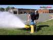 Fire Hydrant Diffuser 2 1/2