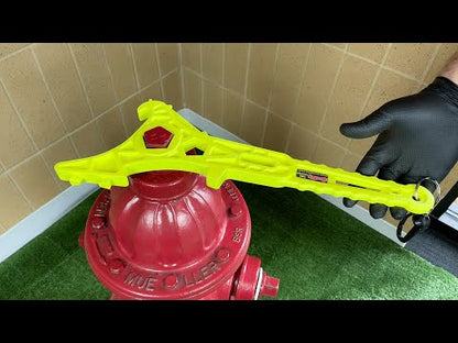 Super Spanner Hydrant Wrench