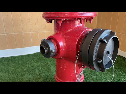 Attrezzature Di Spegnimento Incendio - Sanco - Foto 3